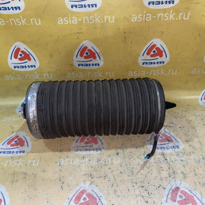 Подушка подвески пневматическая Audi 4G0616002AA A6 C7/4G2 '2014 зад, прав