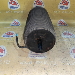 Подушка подвески пневматическая Audi 4G0616002AA A6 C7/4G2 '2014 зад, прав