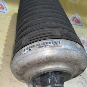 Подушка подвески пневматическая Audi 4G0616002AA A6 C7/4G2 '2014 зад, прав