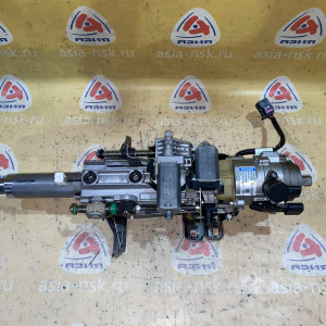 Колонка рулевая Audi A6 C7/4G2 '2014 Правый руль 4H0927287A
