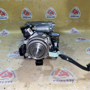 Колонка рулевая Audi A6 C7/4G2 '2014 Правый руль 4H0927287A