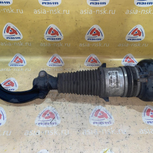 Стойка Audi C7/4G2 A6 '2014 перед, лев 4G0616039AB