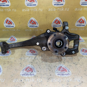 Ступица Audi C7/4G2 A6 '2014 перед, прав 4G0407242C