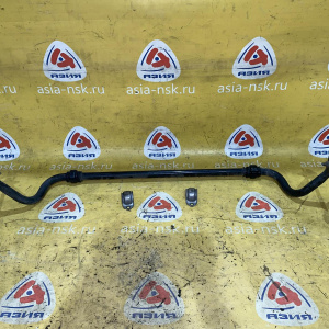 Стабилизатор Audi C7/4G2 A6 '2014 F D=28