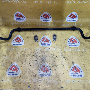 Стабилизатор Audi C7/4G2 A6 '2014 F D=28