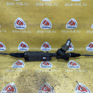Рейка рулевая Audi C7/4G2 A6 '2014 Правый руль 4G2423055BF 4G0909144T 4G2423105D