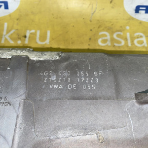 Рейка рулевая Audi C7/4G2 A6 '2014 Правый руль 4G2423055BF 4G0909144T 4G2423105D