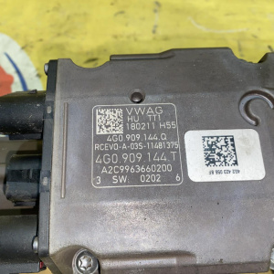 Рейка рулевая Audi C7/4G2 A6 '2014 Правый руль 4G2423055BF 4G0909144T 4G2423105D