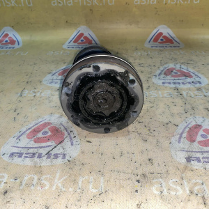 Фланец кардана Audi A6 C7/4G2 '2014 Задняя часть к редуктору