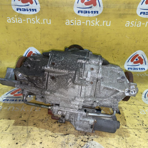 Редуктор Audi C7/4G2 A6 '2014 R MKU 8K0927277 0BF500043T