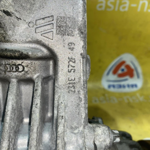 Редуктор Audi C7/4G2 A6 '2014 R MKU 8K0927277 0BF500043T