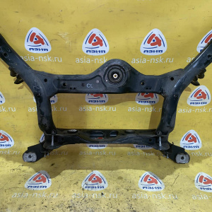 Балка Audi A6 C7/4G2 R 4G0505235R '2014