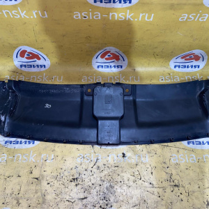 Накладка на телевизор Audi A7 C7/4GA '2011 4G8807081A