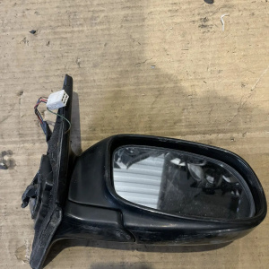 Зеркало TOYOTA Caldina/Corona ST19# 5k (дефект фишки) R