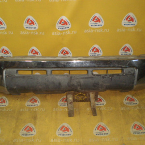 Бампер Toyota Tundra USK56 (XK50) '2006-2013 перед Дефект (коррозия) 53911-0C030