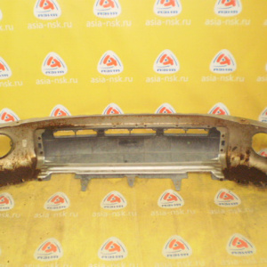 Бампер Toyota Tundra USK56 (XK50) '2006-2013 перед Дефект (коррозия) 53911-0C030