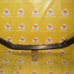 Бампер Toyota Tundra USK56 (XK50) '2006-2013 перед Дефект (Нижняя часть) 52129-0C010