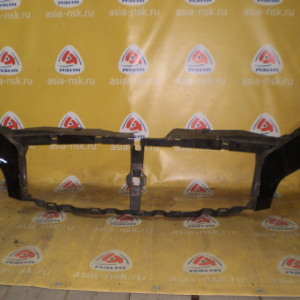 Бампер Infiniti QX56 Z62 '2010-2014 перед (Верхняя часть) 62072-1LA0H