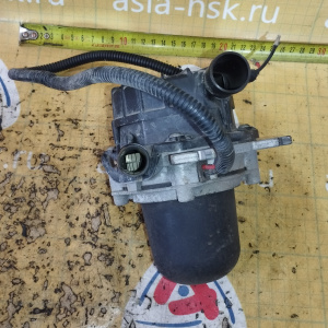 Насос дополнительного воздуха Toyota/Lexus 17610-0S010 / 10200231AA Land Cruiser/Tundra#LX570 URJ200/UCK56 3UR-FE ДЕФЕКТ РАЗЪЁМА цена за 1 шт.