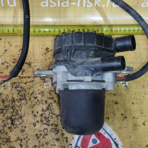 Насос дополнительного воздуха Toyota/Lexus 17610-0S010 / 10200231AA Land Cruiser/Tundra#LX570 URJ200/UCK56 3UR-FE ДЕФЕКТ РАЗЪЁМА цена за 1 шт.