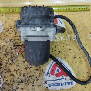 Насос дополнительного воздуха Toyota/Lexus 17610-0S010 / 10200231AA Land Cruiser/Tundra#LX570 URJ200/UCK56 3UR-FE ДЕФЕКТ РАЗЪЁМА цена за 1 шт.