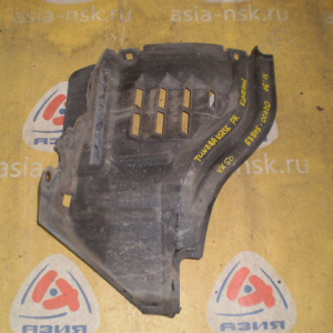 Подкрылок Toyota Tundra USK56 (XK50) '2006-2013 перед, прав (короткий) 53805-0C020