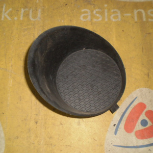 Заглушка в бампер Toyota Tundra USK56 (XK50) '2006-2013 L F 52128-0C050