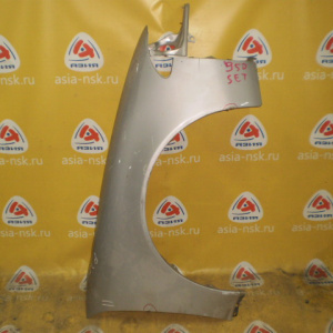 Крыло TOYOTA Sprinter Marino AE101 перед, прав Дефект