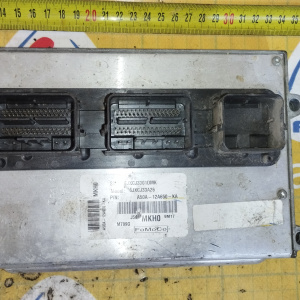 Компьютер Mazda CX-9 A50A-12A650-KA / 6JXCJ33A26 CA TB 4WD a/t