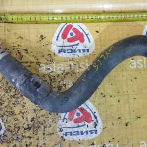 Патрубок  радиатора Toyota/Lexus 16571-31260 Harrier#RX450h GYL15 2GR-FXE '12.2008- L F