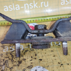 Подушка двигателя Toyota 2UZ-FE Land Cruiser UZJ100 a/t зад R 12371-50080/-50081