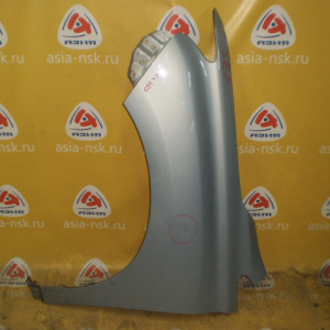 Крыло Lexus RX450h GYL15 '2009-2015 перед, лев Дефект 53812-48130