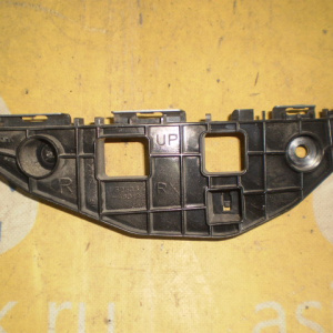 Крепление бампера Lexus RX450h GYL15 '2009-2015 перед, прав 52535-48012