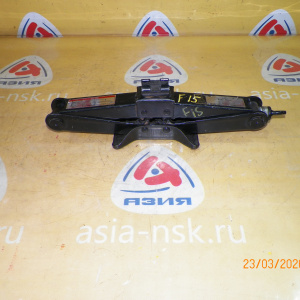 Домкрат Nissan Juke/Serena/Teana F15/YF15/NY15/C24/J32 99550-1KA2A. 99550-5N66C FJ-20.  2000кг.
