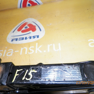 Домкрат Nissan Juke/Serena/Teana F15/YF15/NY15/C24/J32 99550-1KA2A. 99550-5N66C FJ-20.  2000кг.
