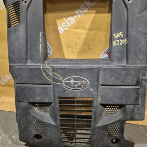 Накладка декоративная на двс Subaru EJ205 Forester SH5 ДЕФЕКТ 14025AA320