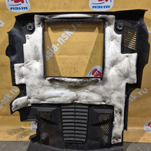 Накладка декоративная на двс Subaru EJ205 Forester SH5 ДЕФЕКТ 14025AA320