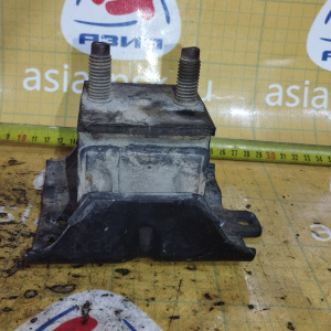 Подушка двигателя Mazda WL-AT BT-50 UN8F1 4WD m/t зад. ДЕФЕКТ R AB39-7E373-N / V1MYA