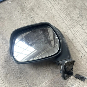 Зеркало TOYOTA Corolla Spacio AE11# 3k (дефект фишки) L