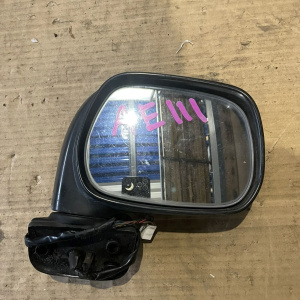 Зеркало TOYOTA Corolla Spacio AE11# 5k (дефект фишки) R