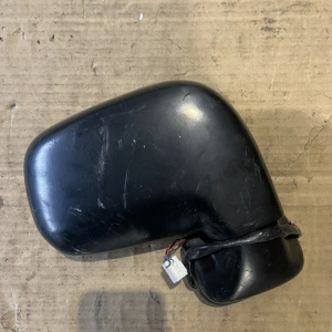 Зеркало TOYOTA Corolla Spacio AE11# 5k (дефект фишки) R