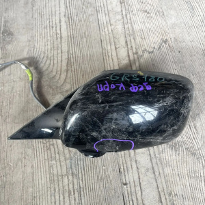 Зеркало TOYOTA Crown GRS180 sed 8k (дефект корпуса) L