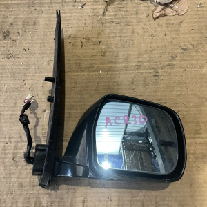 Зеркало TOYOTA Estima ACR30/MCR40 5k (дефект корпуса) R