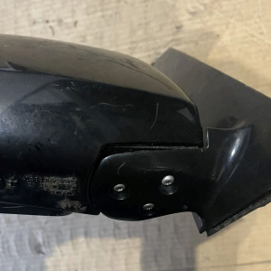 Зеркало TOYOTA Estima ACR30/MCR40 5k (дефект корпуса) R