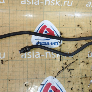 Трубка охлаждения АКПП Toyota 32921-28260 + 32922-28160 Lite Ace Noah SR50 3S-FE 4WD a/t 03-72LS