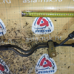 Трубка охлаждения АКПП Toyota 32921-28260 + 32922-28160 Lite Ace Noah SR50 3S-FE 4WD a/t 03-72LS