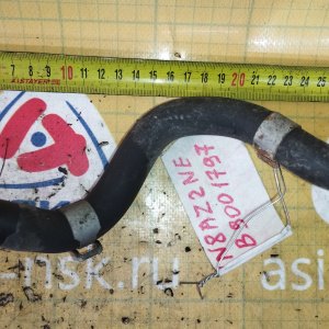 Шланг гидроусилителя Nissan/Infiniti Z62 QX56/QX80 VK56-VD с бачка на гур 49717-1LA0A