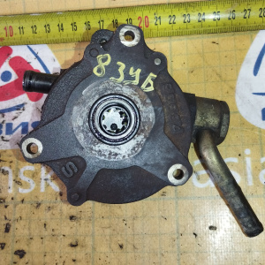 Вакуумник на генератор Mitsubishi 4D68 Chariot/RVR N28W/N48W '09.1992-03.1997 8 зуб. ( S ) MD611915