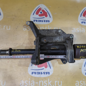 Привод Nissan NT31/NJ10/JJ10E X-Trail/Qashqai/Qashqai+2 MR20DE перед, прав 4WD m/t ВН-29шл. Только стакан с креплением 39780-JE35B