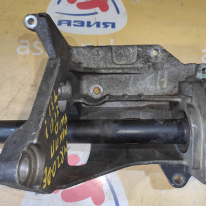 Привод Nissan NT31/NJ10/JJ10E X-Trail/Qashqai/Qashqai+2 MR20DE перед, прав 4WD m/t ВН-29шл. Только стакан с креплением 39780-JE35B